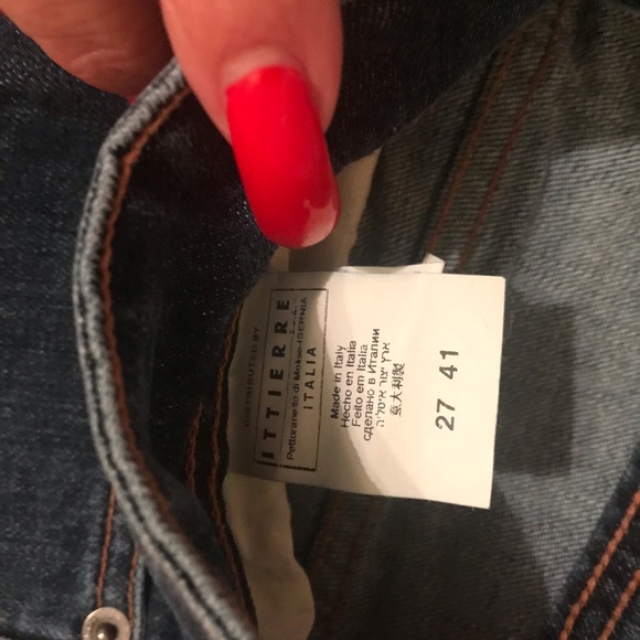 Jeans - Picture 6 of 8